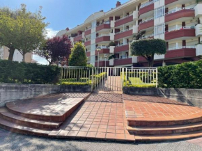 Apartamento Valdenoja Santander